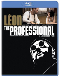 Leon (The Professional)