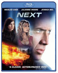 Next on Blu-ray Disc