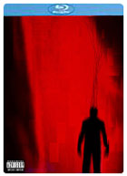 Nine Inch Nails Live on Blu-ray Disc
