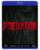 Predator on Blu-ray Disc