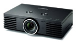 Panasonic PT-AE2000U Projector