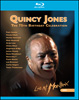 Quincy Jones: The 75th Birthday Celebration Live at Montreux 2008 on Blu-ray Disc