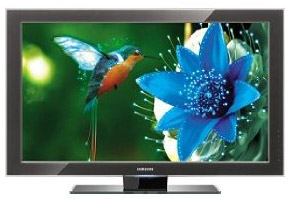 Samsung LN46A950 LED-backlit LCD TV