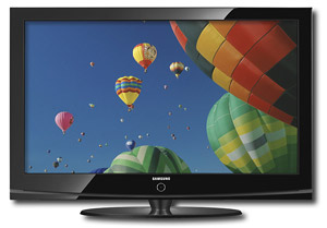Samsung's PN50A400 - the Great $800 50-inch HDTV