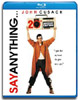 Say Anything Blu-ray