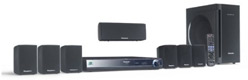 Panasonic SC-BT200 Blu-ray Theater