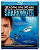 Sharkwater on Blu-ray Disc