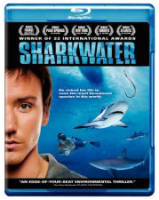 Sharkwater on Blu-ray Disc