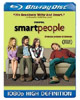 Smart People on Blu-ray Disc