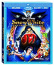 Snow White on Blu-ray Disc