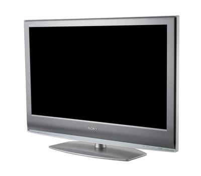 Television  on Sony Bravia Ex 400 Series 46 Inch Lcd Tv  Black   Cheap Prices Sale
