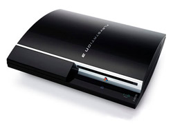 Sony PlayStation 3 (PS3)