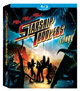 Starship Troopers Trilogy on Blu-ray Disc