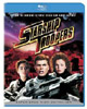 Starship Troopers on Blu-ray Disc