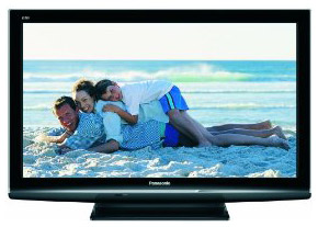Panasonic TC-P42S1