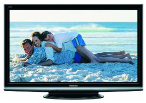 Panasonic TC-P50G10 1080p Plasma HDTV