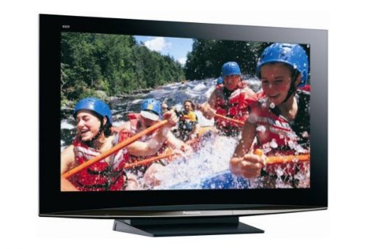 Panasonic TH-46PZ800U