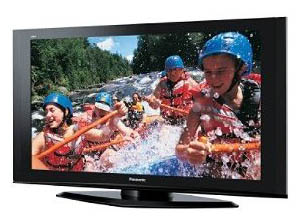 Panasonic TH-50PZ77U