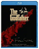 The Godfather: The Coppola Restoration on Blu-ray Disc