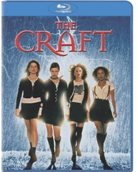 The Craft on Blu-ray Disc