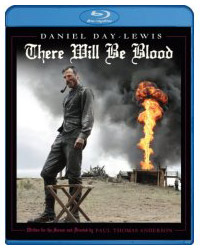 There Will Be Blood on Blu-ray Disc