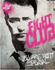 Fight Club Blu-ray