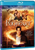 Inkheart on Blu-ray Disc