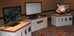 LG 55LHX LED and L85 HDTVs are Installation-Friendly, Now with More Details!