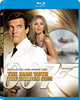 The Man with the Golden Gun on Blu-ray Disc