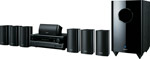 Onkyo HT-S6200 Home Theater System
