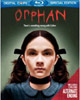 Orphan Blu-ray