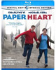 Paper Heart Blu-ray