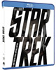 Star Trek Blu-ray