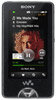 Sony X Series Walkman Digital Media Player