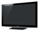 Panasonic: Plasma vs. LCD, Battleground Manhattan