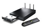 Linksys DMA2200 Media Center Extender with DVD Player