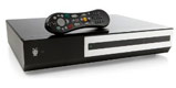 Tivo HD DVR