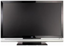 VIZIO VF551XVT with TRULED lighting and Smart Dimming
