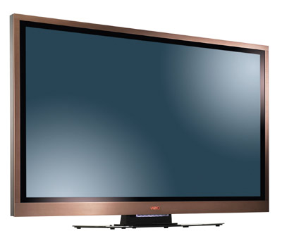 Computer Monitor on Vizio Vm60p Maximvs 60 Inch Flat Panel Plasma Hdtv Review