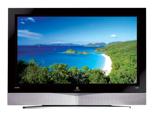 How To Hook Up That Fancy New HDTV - Part I: The Numbers Game