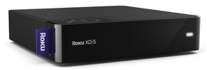 Roku XDS 