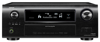 Denon AVR-3311CI Home Theater Receiver