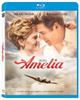 Amelia Blu-ray 