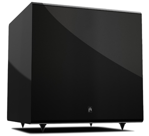 Aperion Bravus8A subwoofer