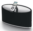 Bowers & Wilkins (B&W) Zeppelin Mini iPod Dock Speaker System