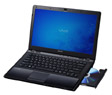 Sony VAIO CW Series