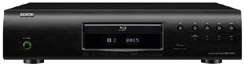 Denon DBP-2010CI Blu-ray Disc Player