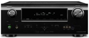 Denon AVR-591 Home Theater Receiver