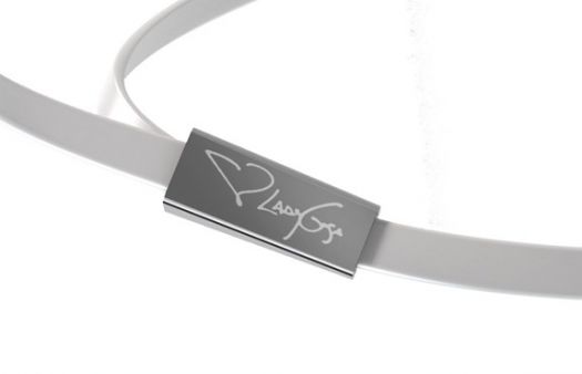 Lady Gaga signature