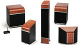 Black Friday Deals Live On: Infinia Classia 7.1 Home Theater Speaker System: $904.92 (Save $2,889.06)